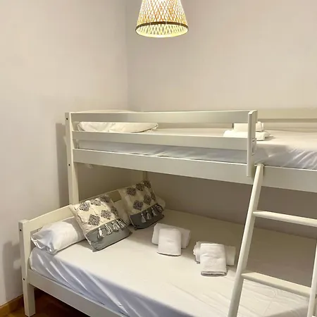 Patio Del Califa Apartment Cordoba