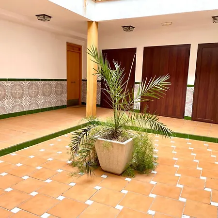 Apartment Patio Del Califa Cordoba
