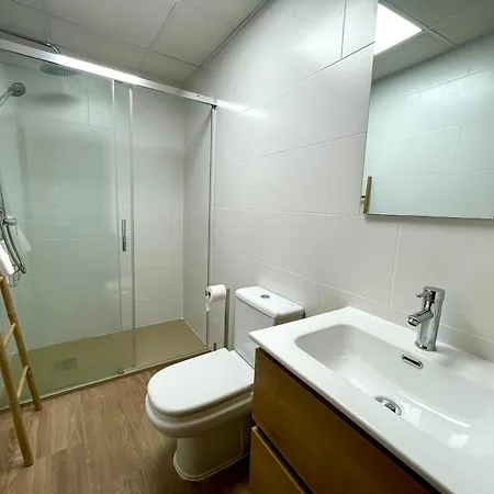 Patio Del Califa * Cordoba