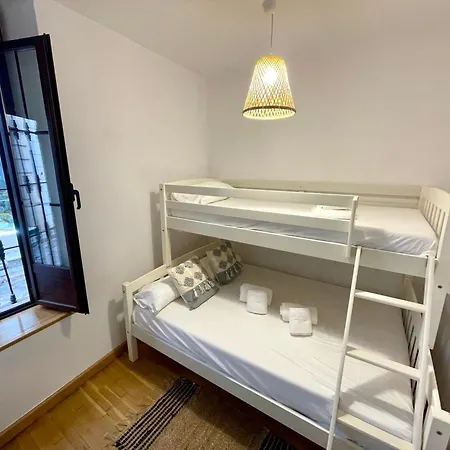 Patio Del Califa Apartment Cordoba