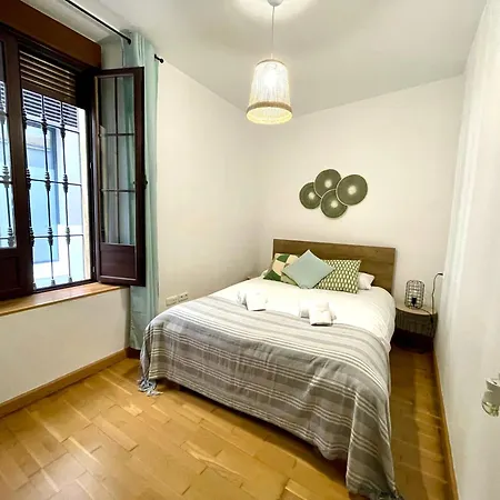 Patio Del Califa Apartment