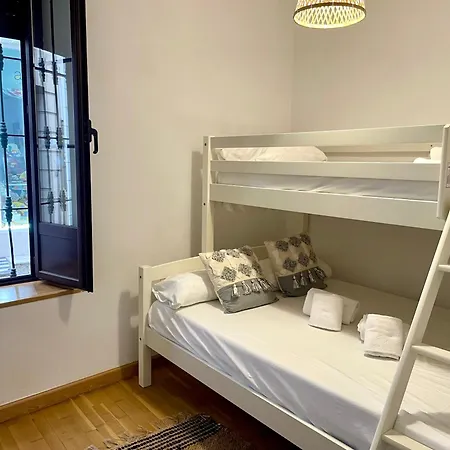 Apartment Patio Del Califa