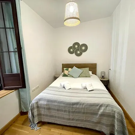 Apartament Patio Del Califa Kordoba