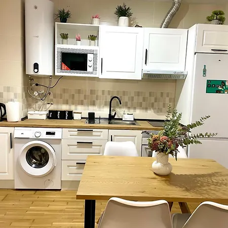 Patio Del Califa Apartment