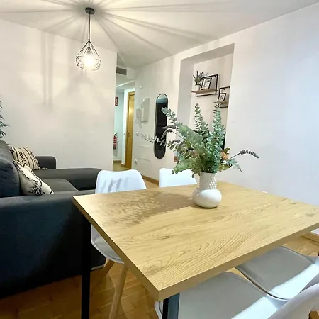 Patio Del Califa Apartment