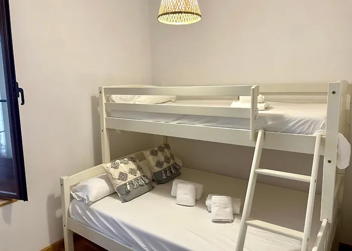 Patio Del Califa 아파트 코르도바