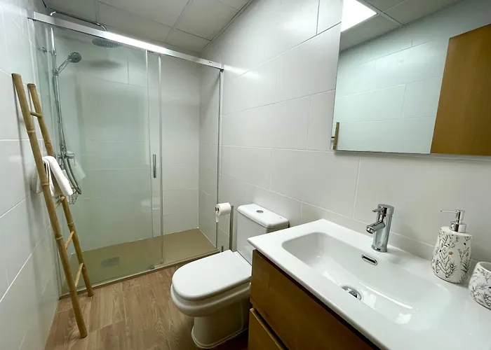 Patio Del Califa * 코르도바