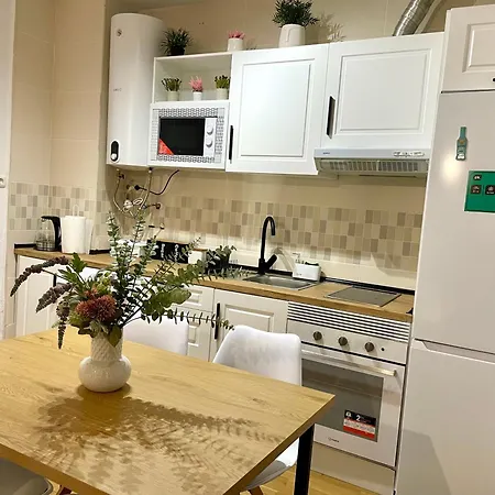 아파트 Patio Del Califa 코르도바