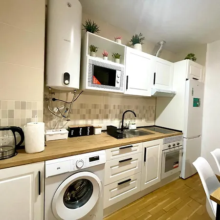 Patio Del Califa * Cordoba