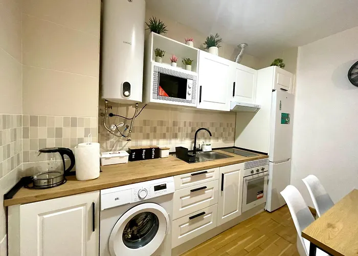 Patio Del Califa * Cordoba