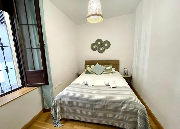 Apartment Patio Del Califa Cordoba